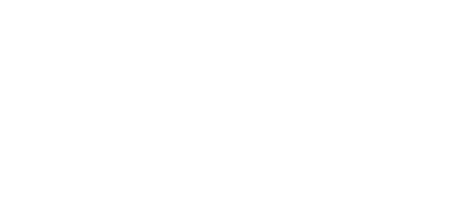White Logo ISABEL MALDONADO POSITIVO